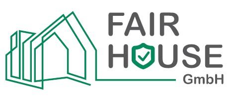 Logo Fair House GmbH