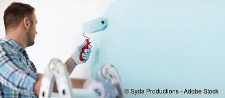 Stellenanzeige Maler (m/w/d) 