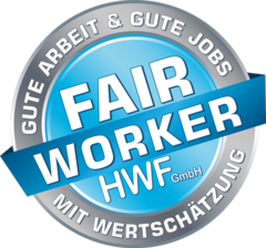 Fair Worker bei HWF
