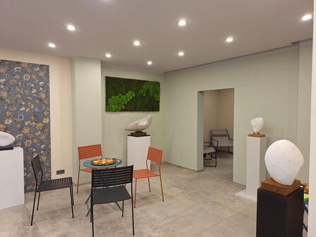 HWF Raum für Räume