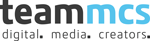 Logo team mcs GmbH in Seelbach